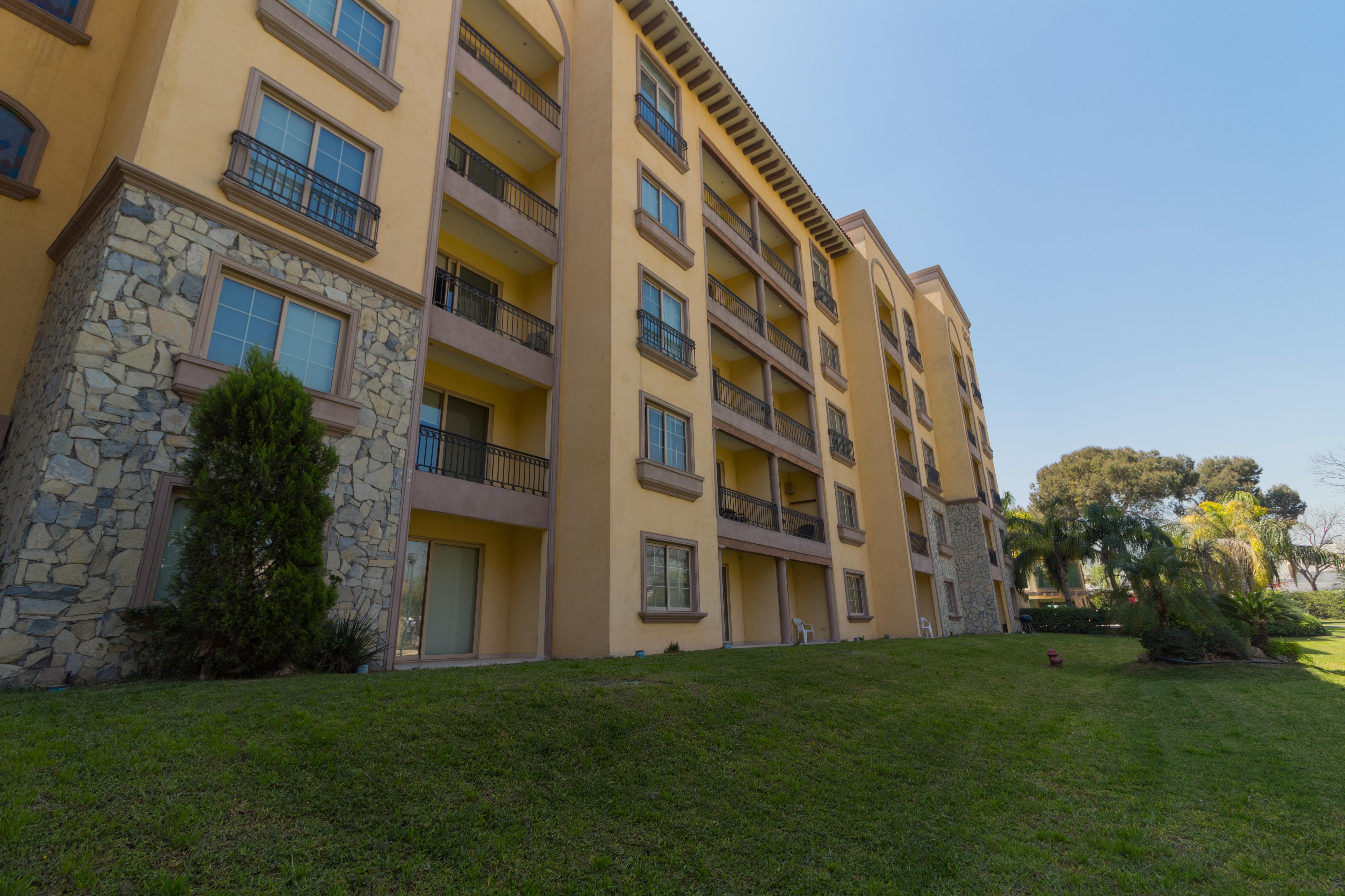 Torres De El Legado Hotel Santa Catarina  Exterior photo